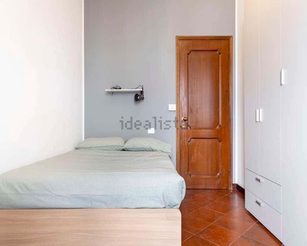 appartamento in affitto a Milano in zona Isola