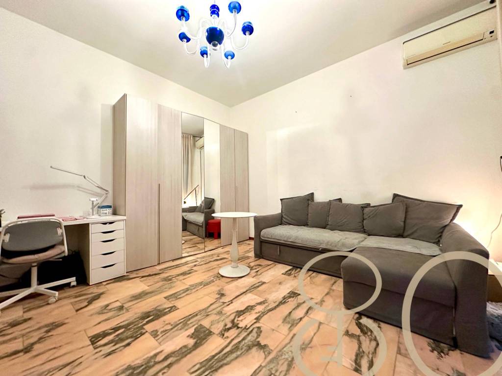 appartamento in affitto a Milano in zona Piazzale Lodi