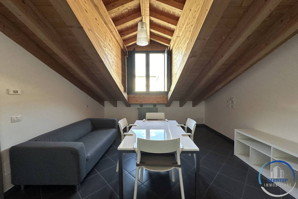 appartamento in affitto a Milano in zona Rogoredo