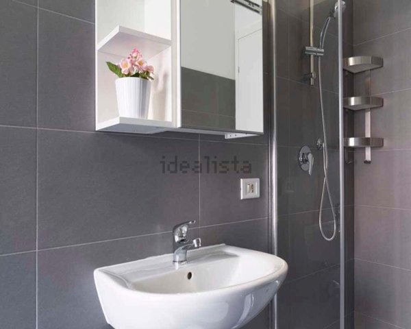 villa in affitto a Milano in zona Porta Nuova