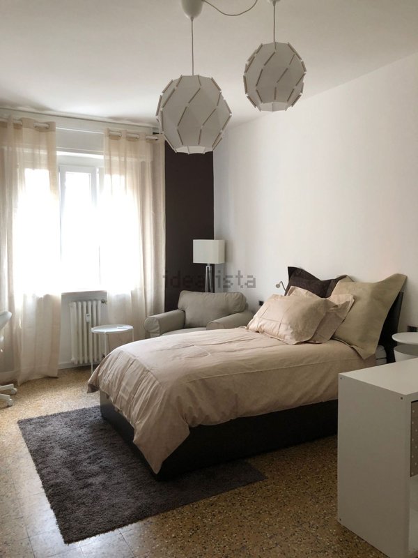 appartamento in affitto a Milano in zona Affori