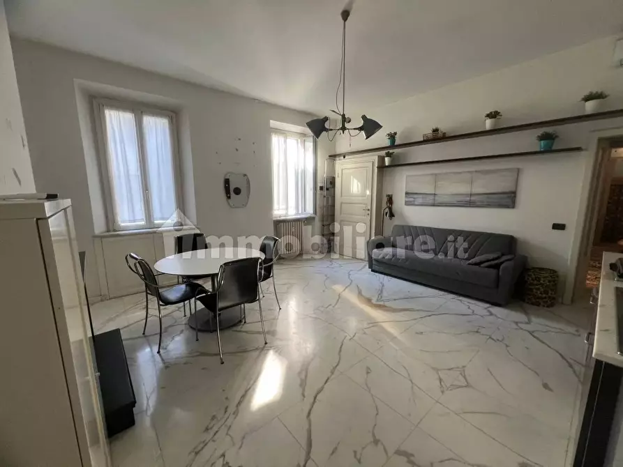 appartamento in affitto a Milano in zona Sant'Ambrogio