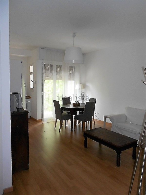 appartamento in affitto a Milano in zona Sempione