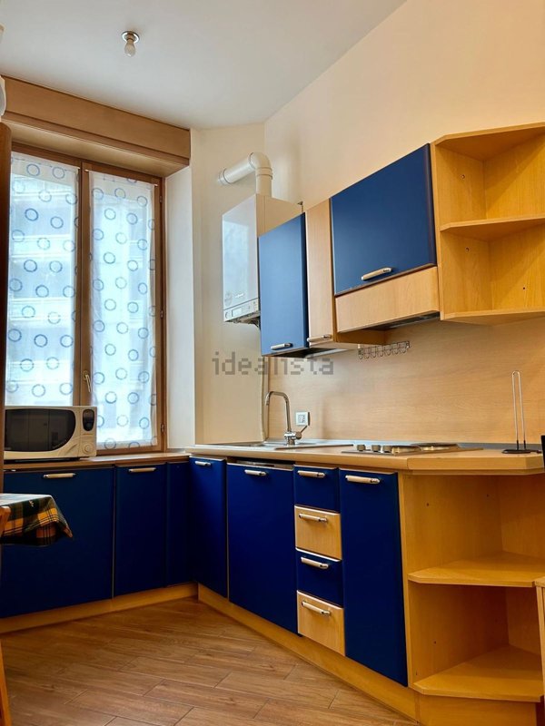 appartamento in affitto a Milano in zona Solari
