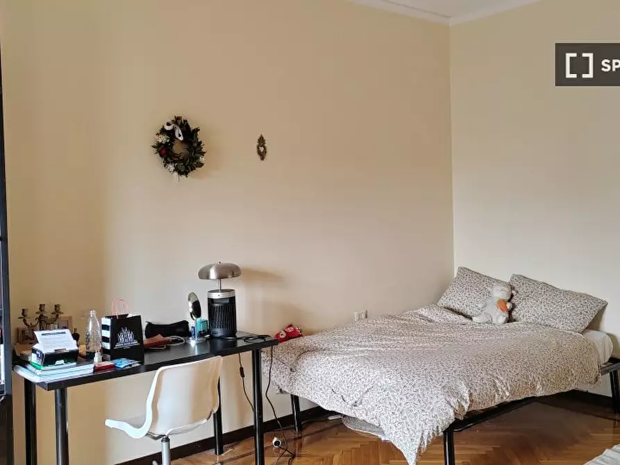 appartamento in affitto a Milano in zona Isola