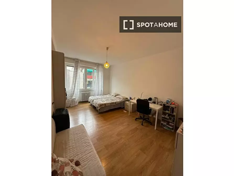 appartamento in affitto a Milano in zona Città Studi