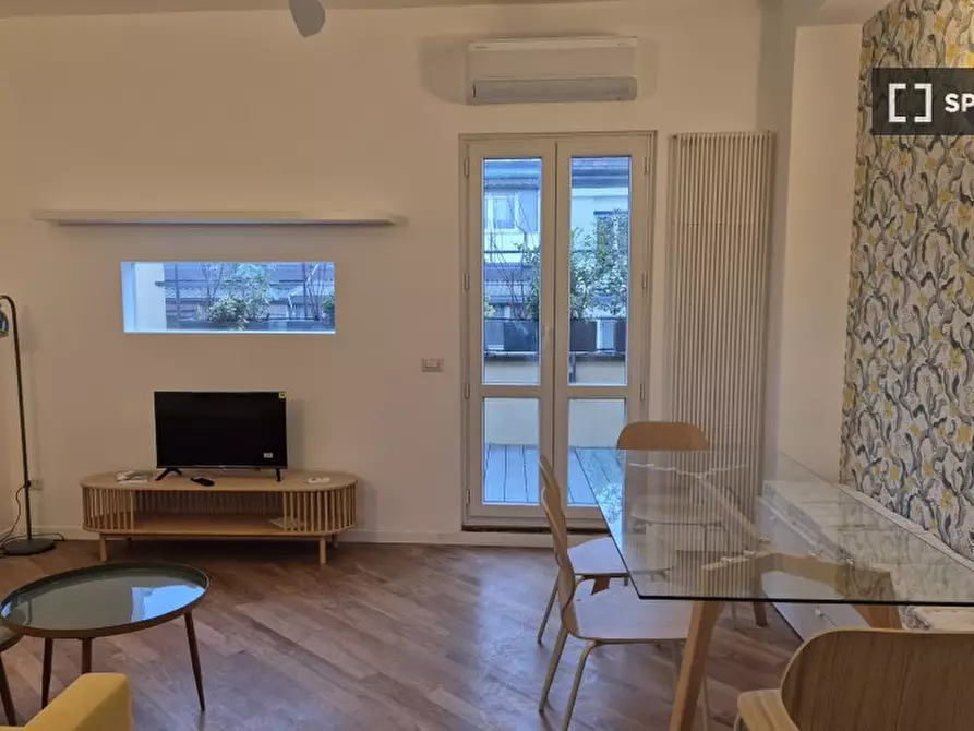 ufficio in affitto a Milano in zona Sant'Ambrogio