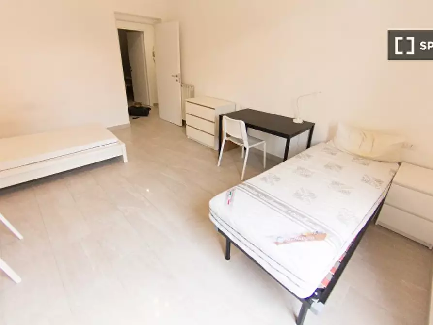 appartamento in affitto a Milano in zona Dergano