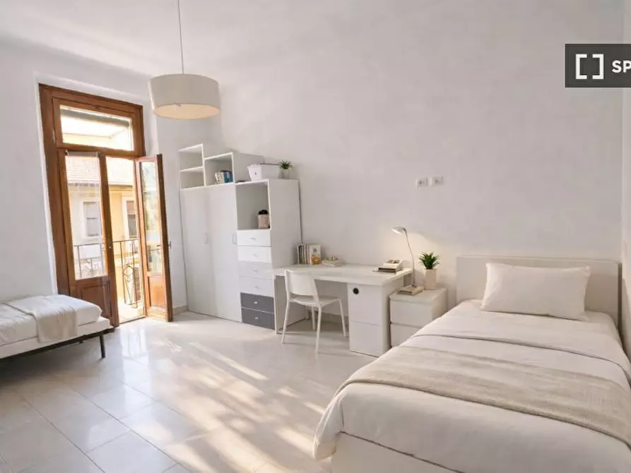 appartamento in affitto a Milano in zona Dergano