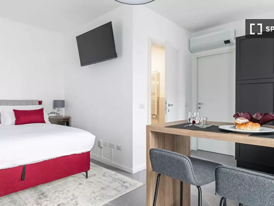 ufficio in affitto a Milano in zona Dergano