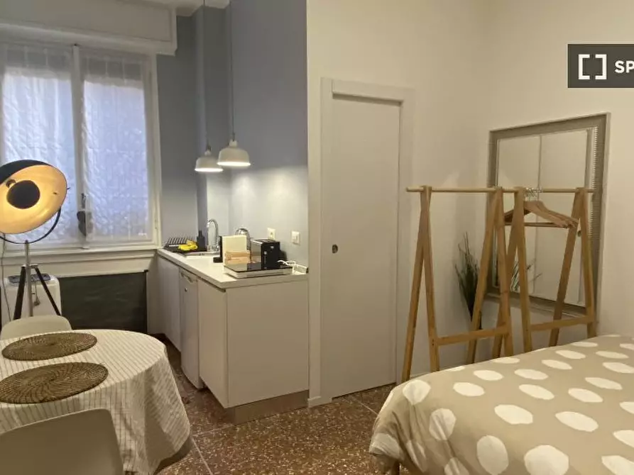 ufficio in affitto a Milano in zona Piazzale Lodi