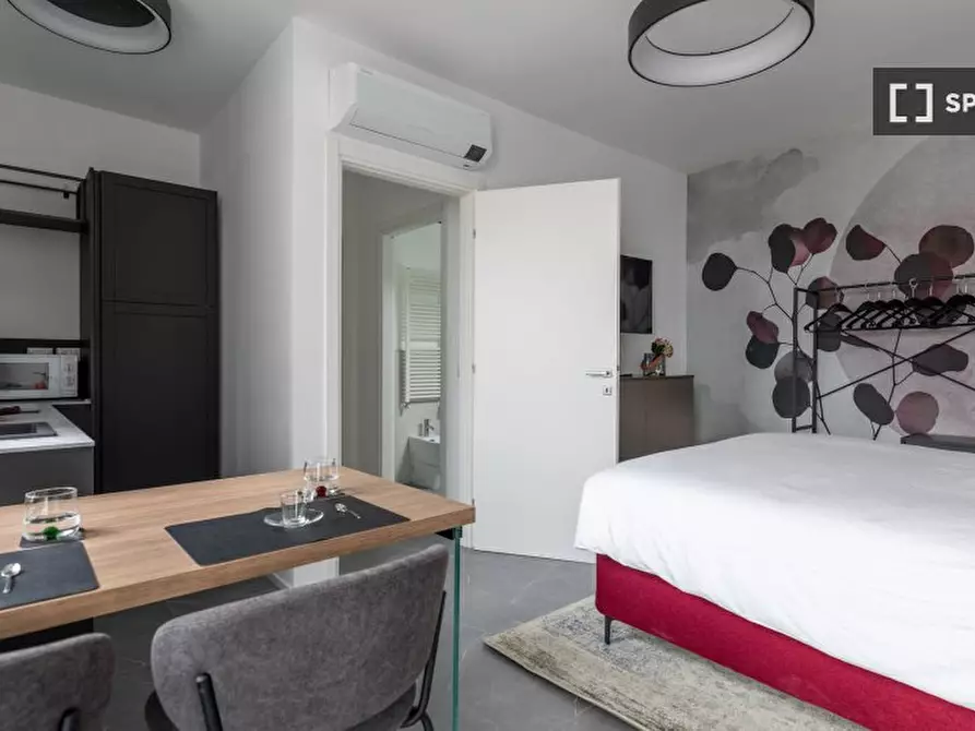 ufficio in affitto a Milano in zona Dergano