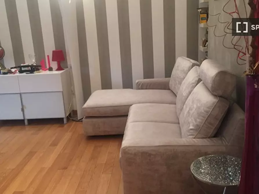 ufficio in affitto a Milano in zona Villapizzone