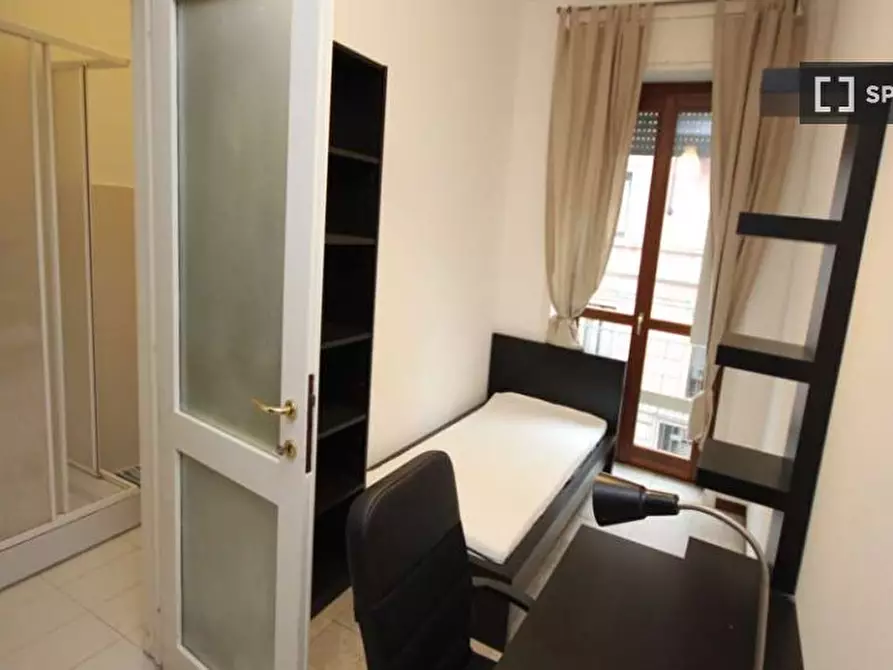 appartamento in affitto a Milano in zona Guastalla