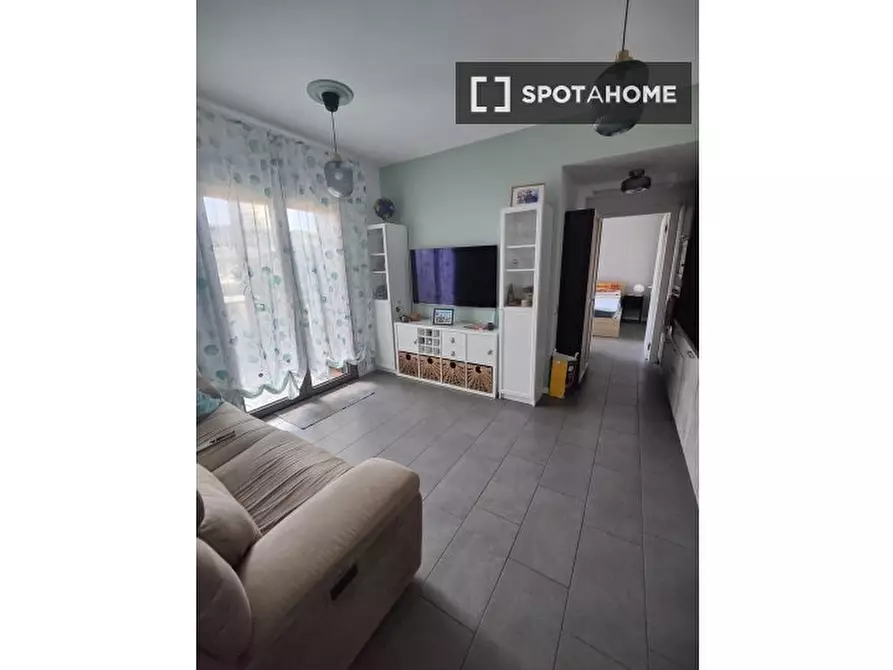 appartamento in affitto a Milano in zona Bovisa