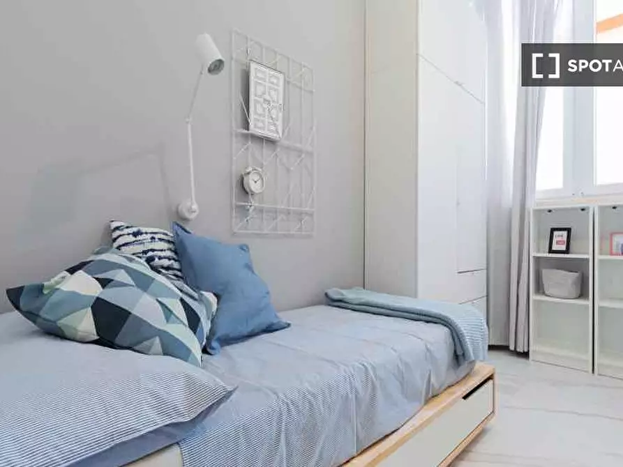 appartamento in affitto a Milano in zona Bocconi