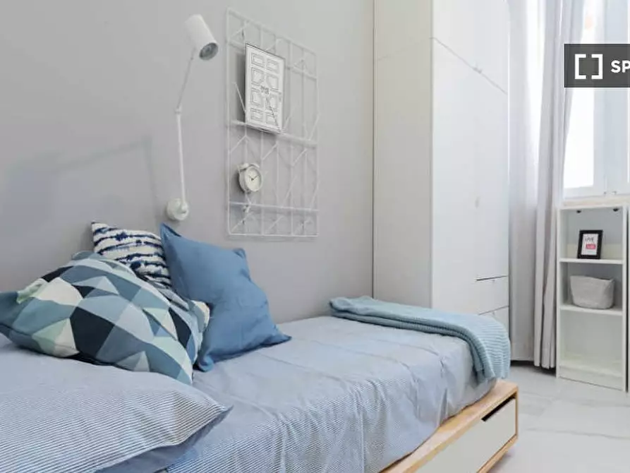 appartamento in affitto a Milano in zona Porta Vigentina