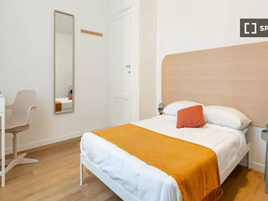 appartamento in affitto a Milano in zona Bovisa