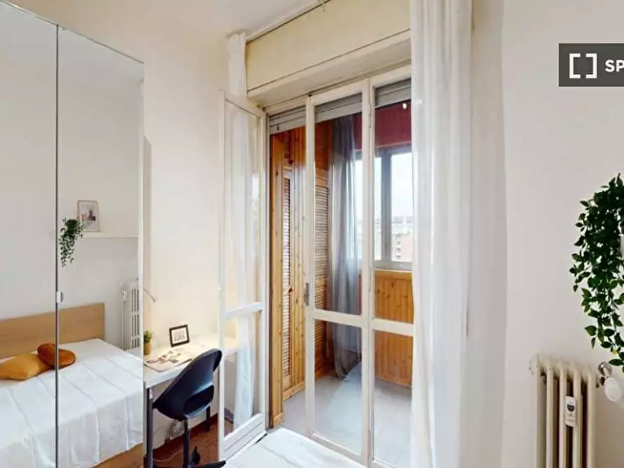 appartamento in affitto a Milano in zona Quarto Cagnino