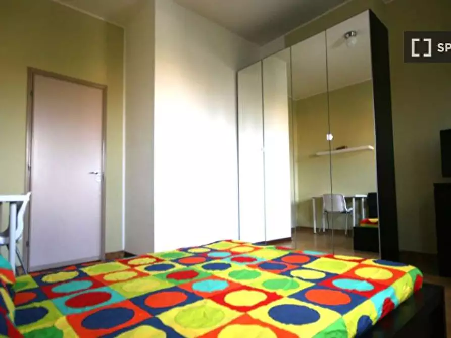 appartamento in affitto a Milano in zona Quarto Cagnino