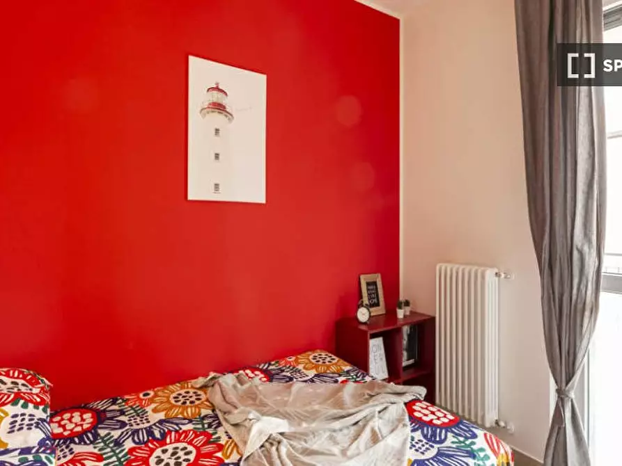 appartamento in affitto a Milano in zona Affori