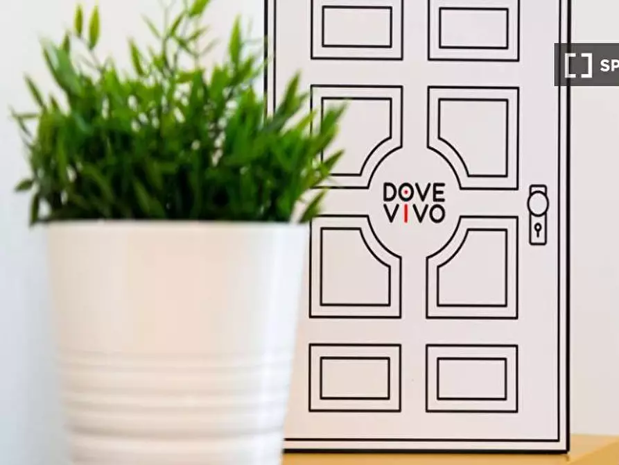 appartamento in affitto a Milano in zona Porta Romana