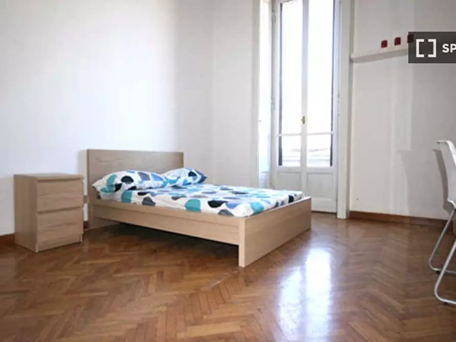 appartamento in affitto a Milano in zona Città Studi