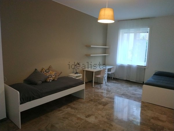 appartamento in affitto a Milano in zona Porta Venezia