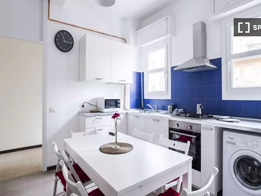 appartamento in affitto a Milano in zona Villapizzone