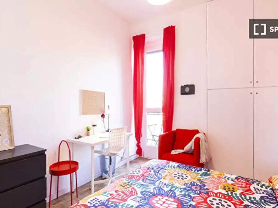 appartamento in affitto a Milano in zona Porta Ticinese