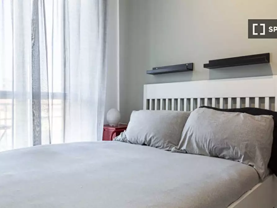 appartamento in affitto a Milano in zona Affori