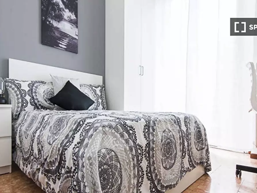 appartamento in affitto a Milano in zona Porta Romana