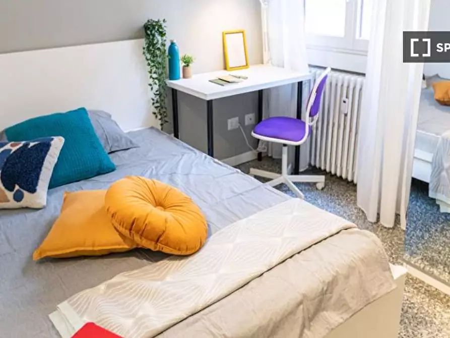 appartamento in affitto a Milano in zona San Vittore