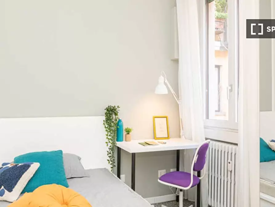 appartamento in affitto a Milano in zona San Vittore