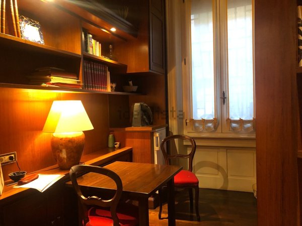 appartamento in affitto a Milano in zona Sant'Ambrogio