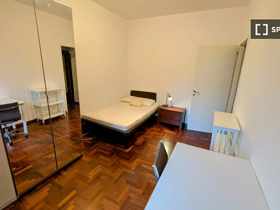 appartamento in affitto a Milano in zona Niguarda