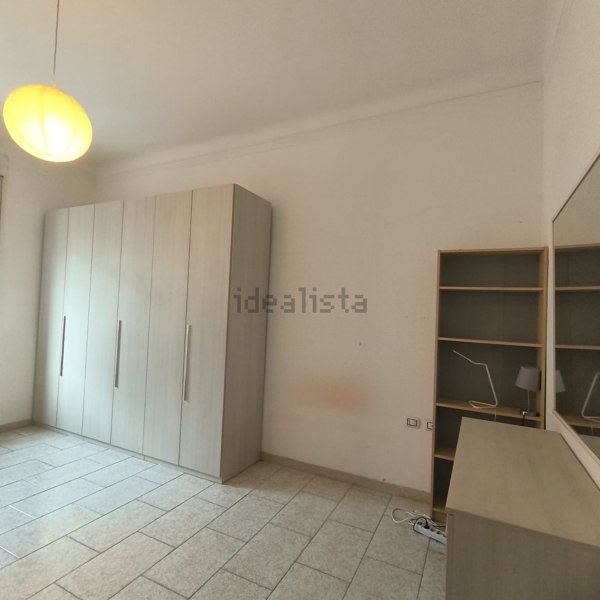 appartamento in affitto a Milano in zona Sempione