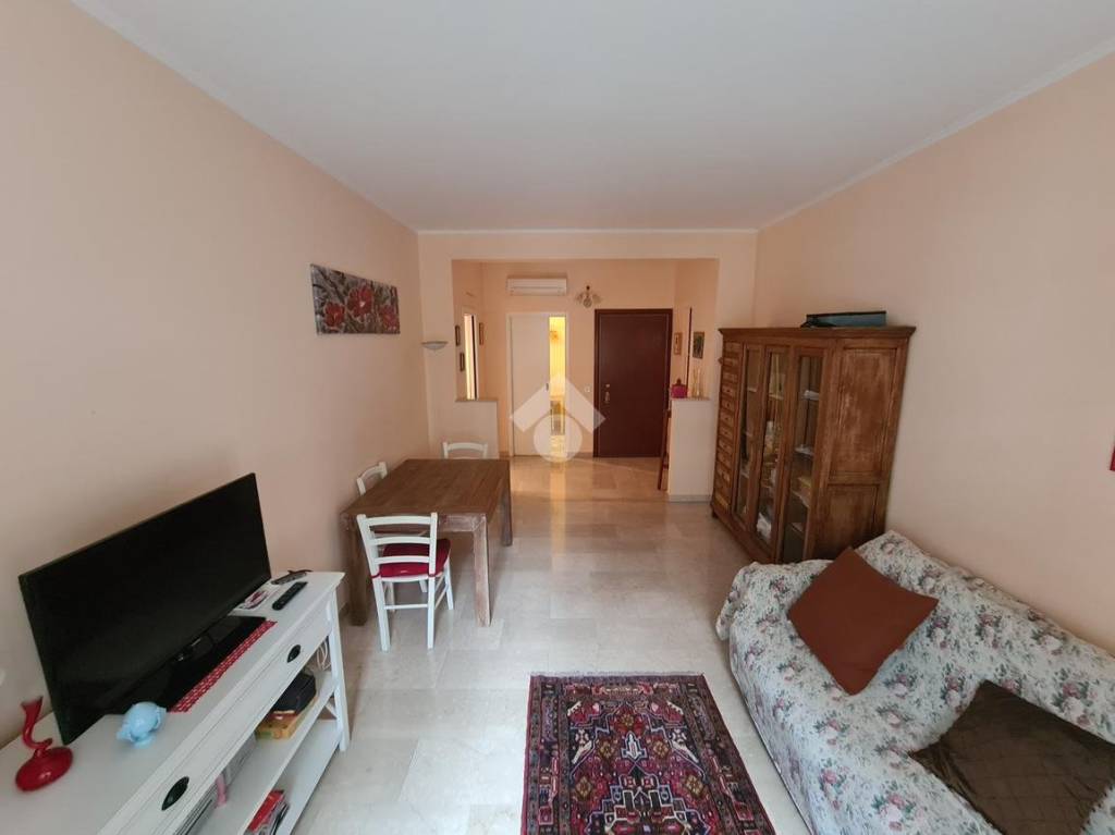 appartamento in affitto a Milano in zona Solari