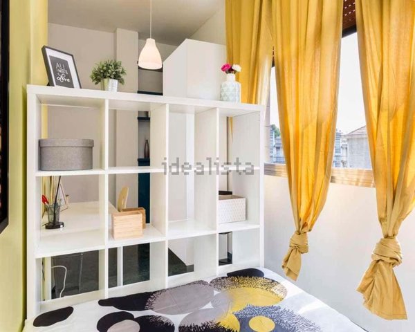 appartamento in affitto a Milano in zona San Vittore