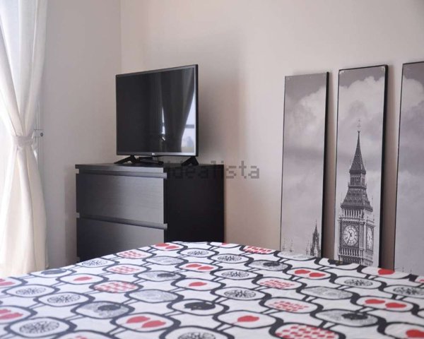 appartamento in affitto a Milano in zona Calvairate