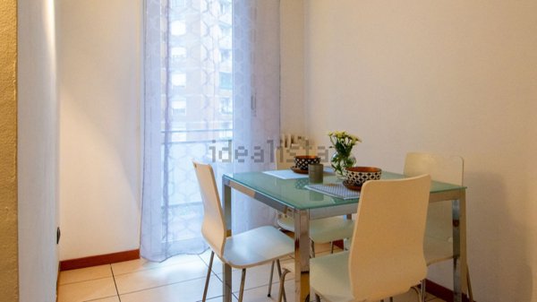 appartamento in affitto a Milano in zona Lorenteggio