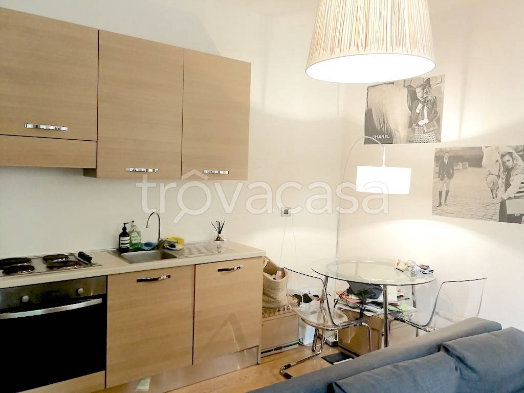 appartamento in affitto a Milano in zona Isola