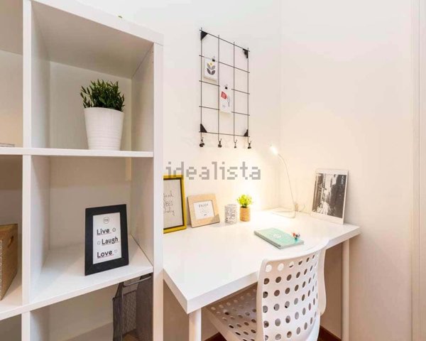 appartamento in affitto a Milano in zona Cinque Giornate