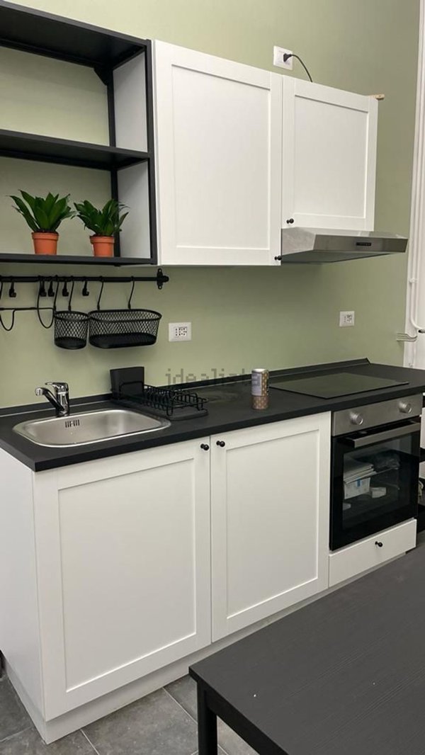 appartamento in affitto a Milano in zona Porta Vittoria