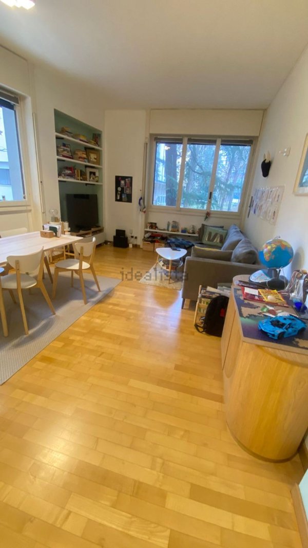 appartamento in affitto a Milano in zona San Vittore