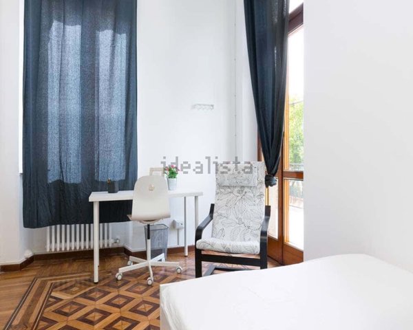 appartamento in affitto a Milano in zona Lambrate