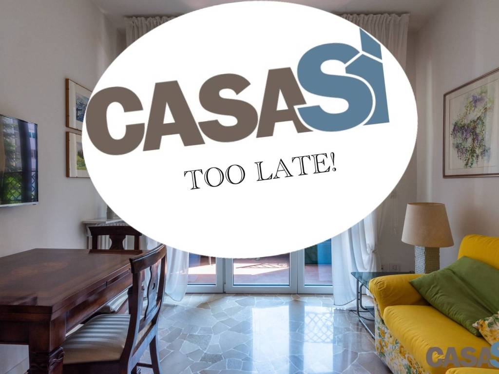 appartamento in affitto a Milano in zona Città Studi