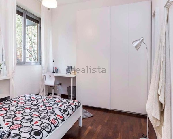 appartamento in affitto a Milano in zona San Vittore