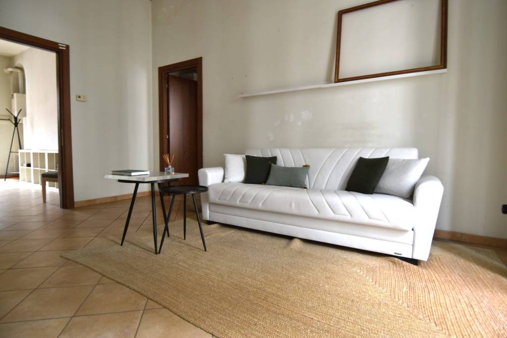 appartamento in affitto a Milano in zona Isola