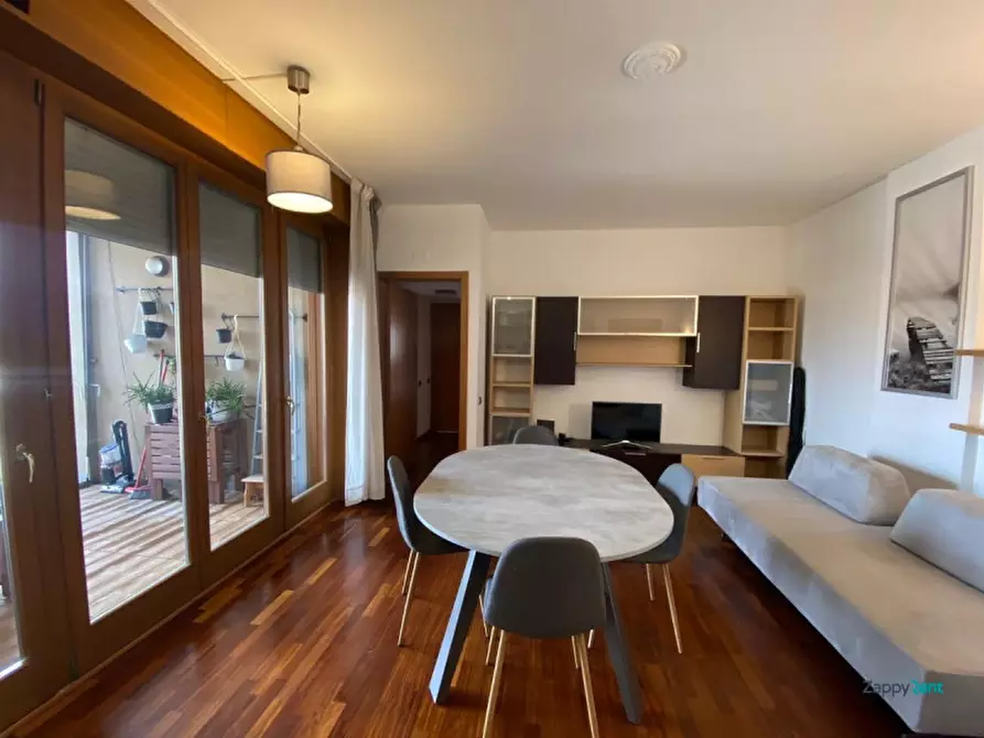 appartamento in affitto a Milano in zona Bicocca